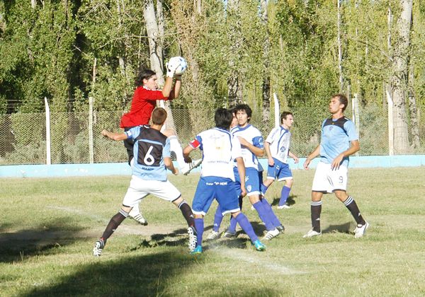 Comienza la 3ª fecha de la Liga
