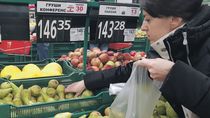 Continúan en baja las exportaciones por el puerto de SAE. Rusia es el principal destino.