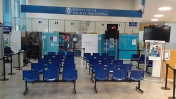 confirmado: cierran por dos dias los bancos y no se podran hacer ninguna de estas operaciones