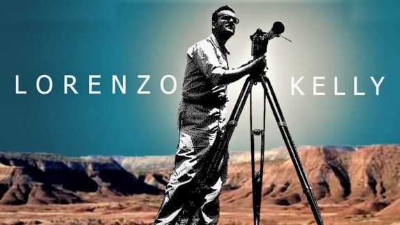 El cine le rinde homenaje a Lorenzo Kelly con el primer festival cipoleño