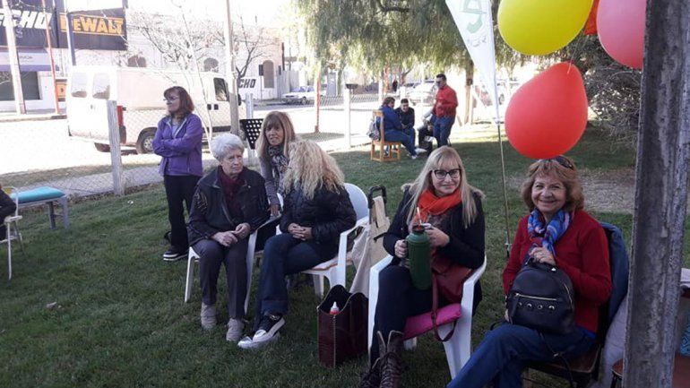 Editaron 360 libros en 34 años de gran actividad cultural