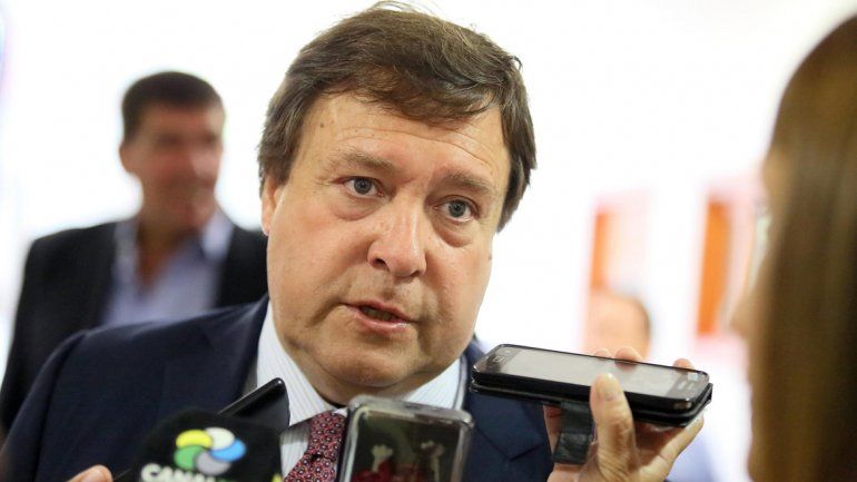 Weretilneck aseguró que no harán alianzas con ningún partido nacional