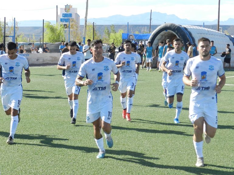 Cipo y Deportivo Rincón juegan en casa: hora y cómo verlos