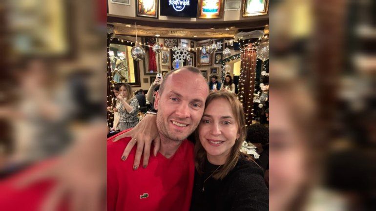 Viaja a Estados Unidos para salvar su vida: la rara enfermedad que no tiene cura