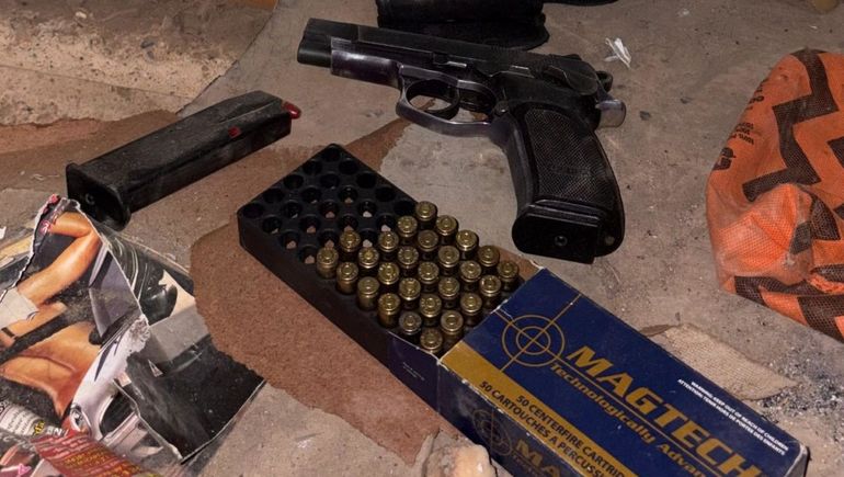 Le prestó la bici a un compañero de trabajo y descubrió que la vendían por Facebook