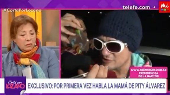 Habló la madre: Intenté ayudarlo varias veces