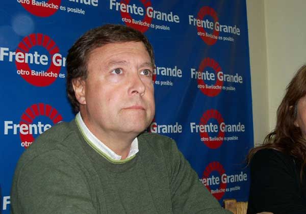 Weretilneck conversará online con los ciudadanos en Facebook