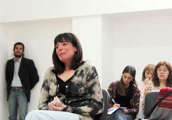 Ratifican absolución por muerte en jardín