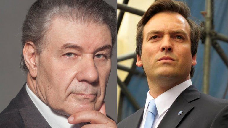 Morales y Soria dijeron que existe un pacto para favorecer al PRO