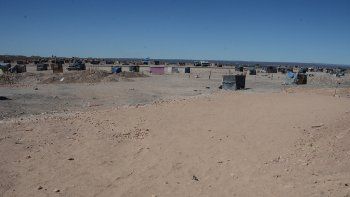 murio un joven apedreado en una toma de neuquen