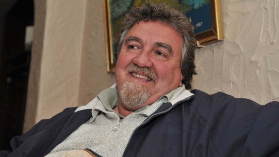 El ex intendente de Bariloche está preso por desviar fondos públicos