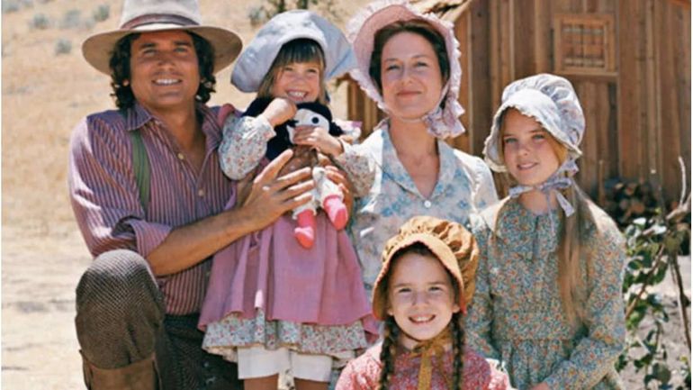 La Familia Ingalls se reunió para celebrar los 50 años de la serie: así están hoy los protagonistas