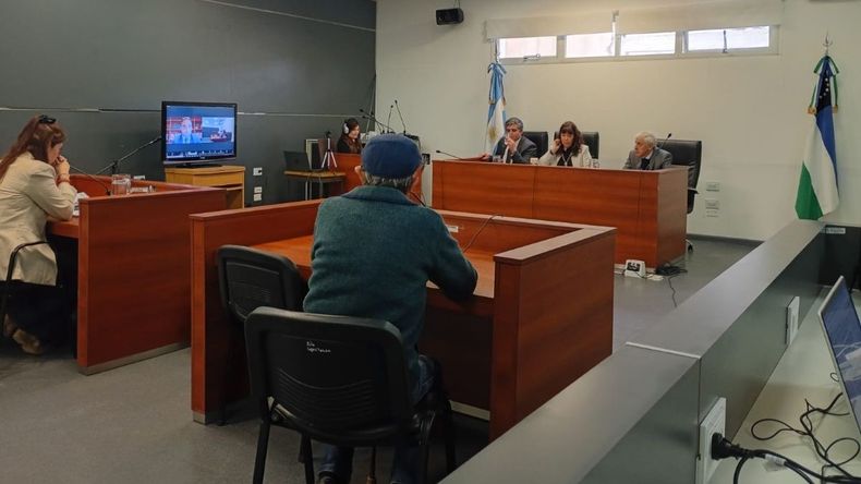 Bergallo quedará en prisión domiciliaria hasta que el fallo sea revisado por la Corte.