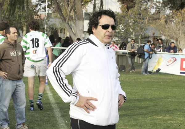 Marabunta, con un clásico en el Torneo del Interior