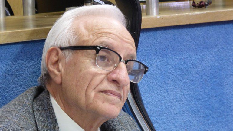 Ocampos pide que el Estado regule el precio de los combustibles