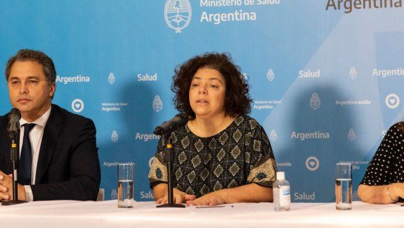 El Gobierno pidió evitar reírse y ya hay memes