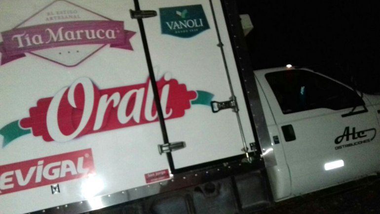 En un control sobre la Ruta 151, decomisaron 400 kilos de carne ilegal