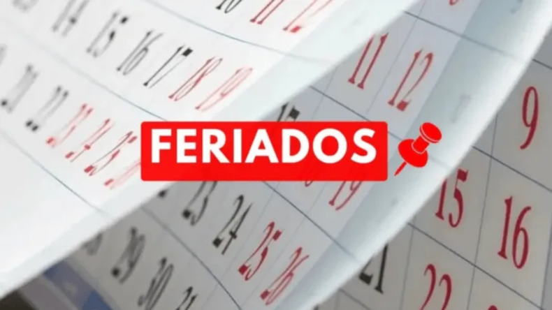 Se viene otro feriado en pocos días
