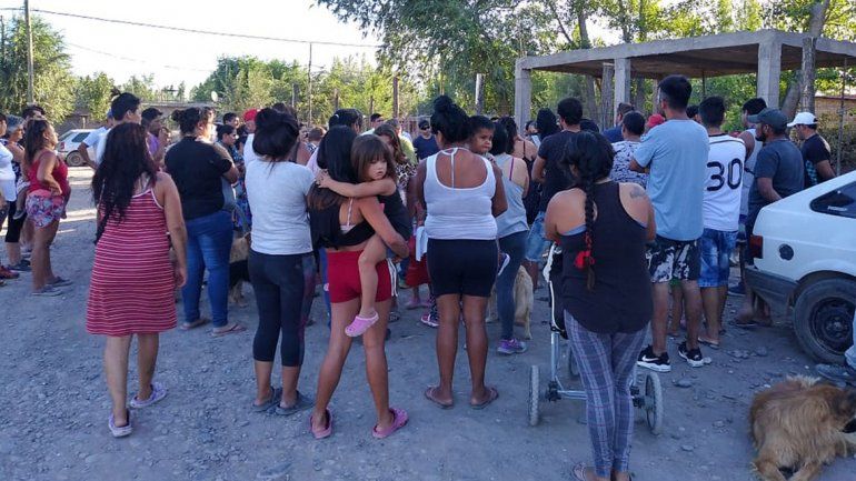 Analizan el avance de la expropiación de la 10 de febrero