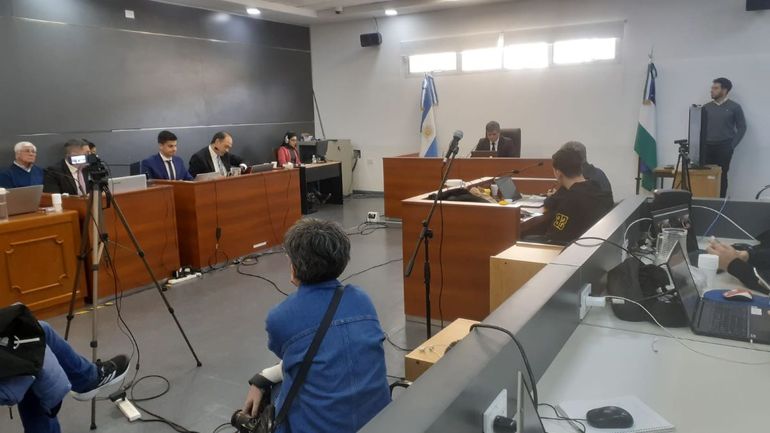 Facundo Castillo: qué dijeron los testigos antes de los alegatos