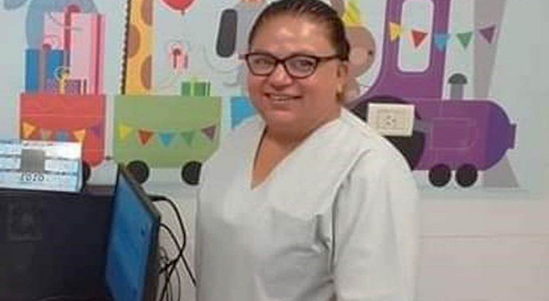 El hospital está de duelo: murió una querida compañera de trabajo