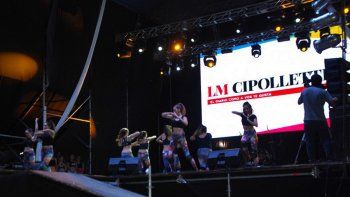 habra colectivos gratis para no perderse la gran fiesta cipolena