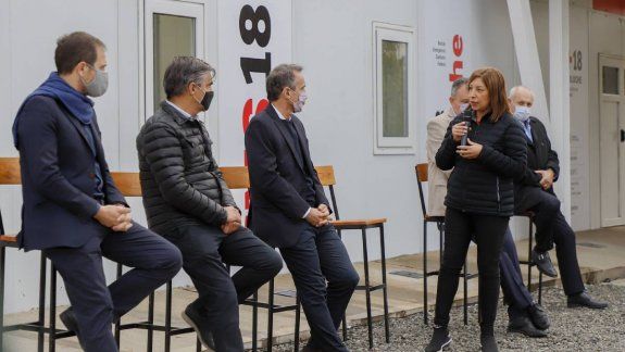 Preocupa la curva de Covid