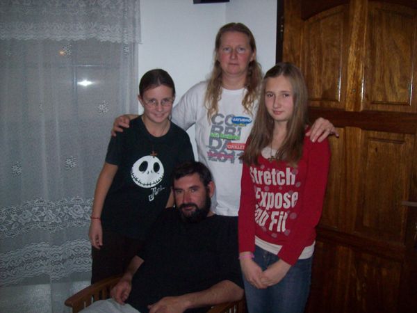 Aniversario de Fernández Oro; Historias de vida