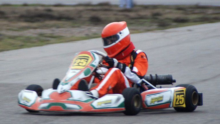 El Prokart corre en la Isla y el karting con caja, en Oro