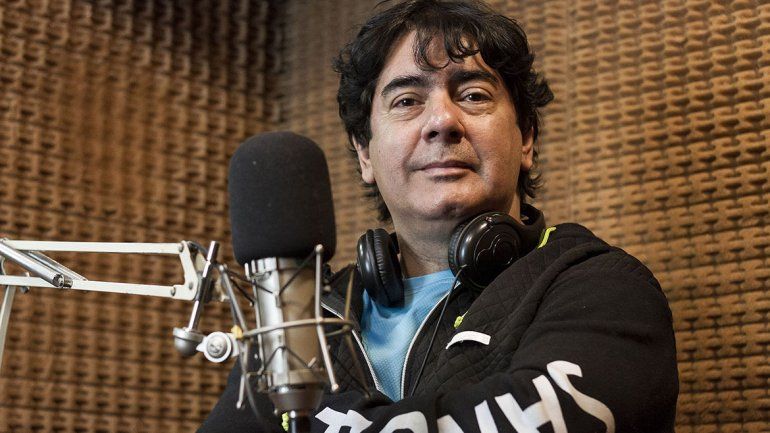 El primer influencer  del periodismo valletano