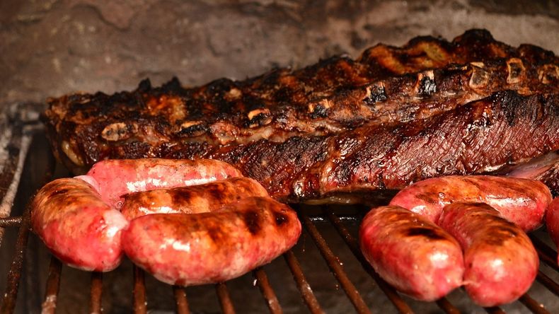 El método efectivo para recalentar el asado: así queda como recién hecho | LMCipolletti.com El método efectivo para recalentar el asado: así queda como recién hecho