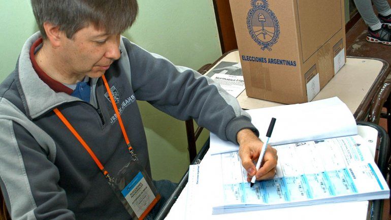 Por el ballotage, trasladaron el feriado al 27 de noviembre