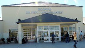 La prueba piloto comenzará en el Hospital de Cipolletti y Viedma. | LMCipolletti.com La prueba piloto comenzará en el Hospital de Cipolletti y Viedma.