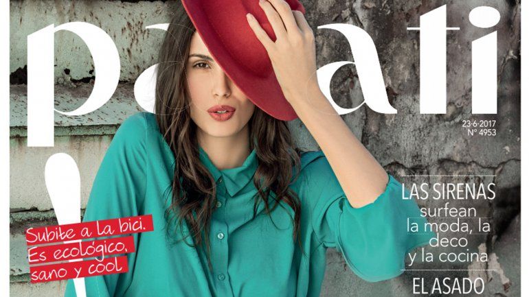 Este domingo, con LMC llevate la revista Para Ti con sólo 14 pesos