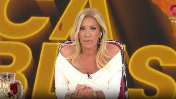 No perdonó a sus colegas: la furia de Susana Roccasalvo | LMCipolletti.com No perdonó a sus colegas: la furia de Susana Roccasalvo