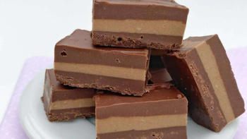 El chocolate favorito de todos: cómo hacer marroc en casa y con 3 ingredientes | LMCipolletti.com El chocolate favorito de todos: cómo hacer marroc en casa y con 3 ingredientes