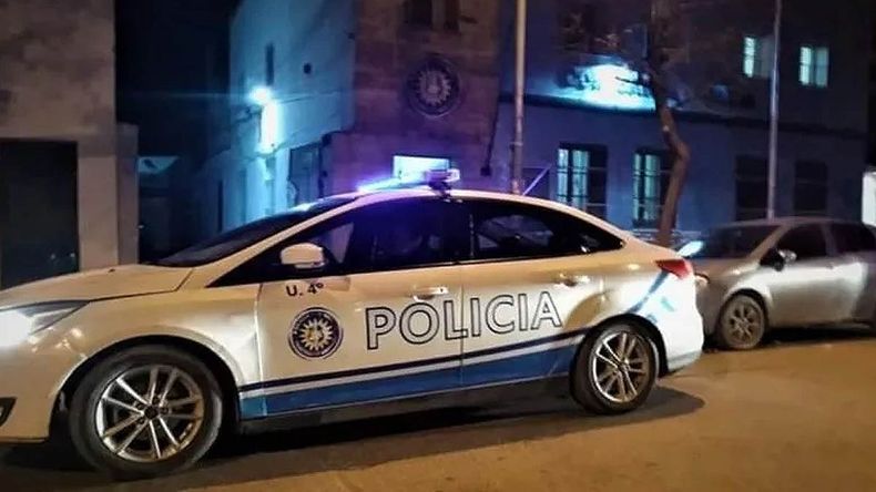 Otra vez, se metieron a una casa mientras la familia dormía y robaron una camioneta | LMCipolletti.com Otra vez, se metieron a una casa mientras la familia dormía y robaron una camioneta