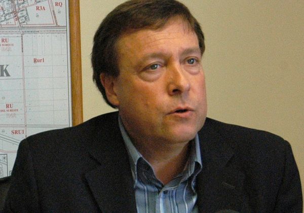 Weretilneck: “Estamos ganando en Viedma”