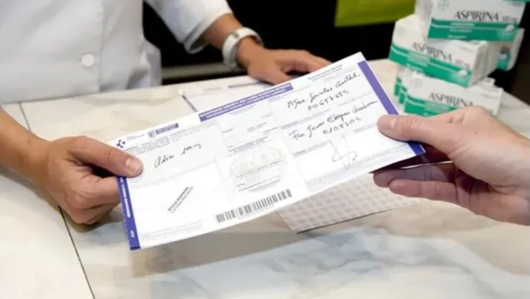 Las farmacias ya no aceptarán recetas por foto: cómo es la nueva normativa