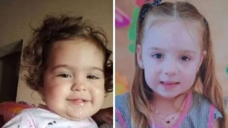 Las hermanitas Hecker siguen desparecidas: la devastadora hipótesis de la fiscal