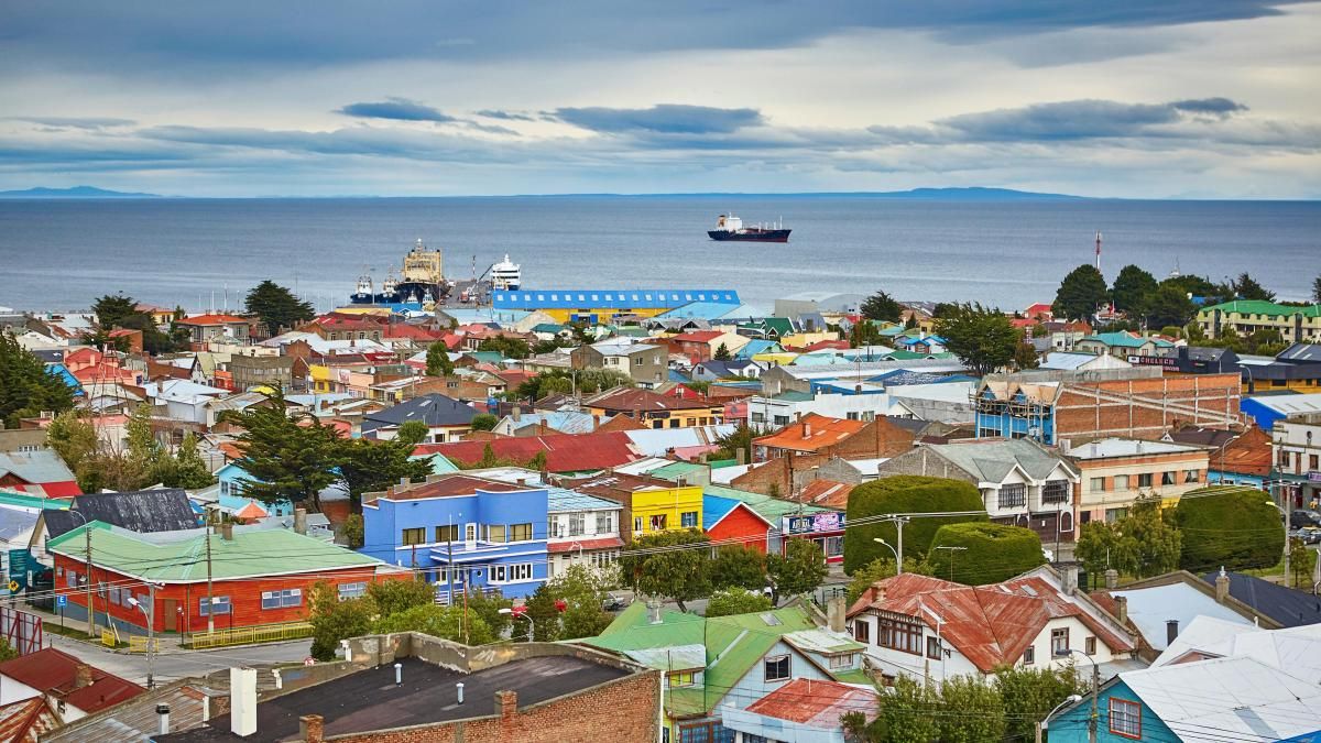 Encontraron en Punta Arenas, Chile, a una joven que había desaparecido en Río Gallegos.
