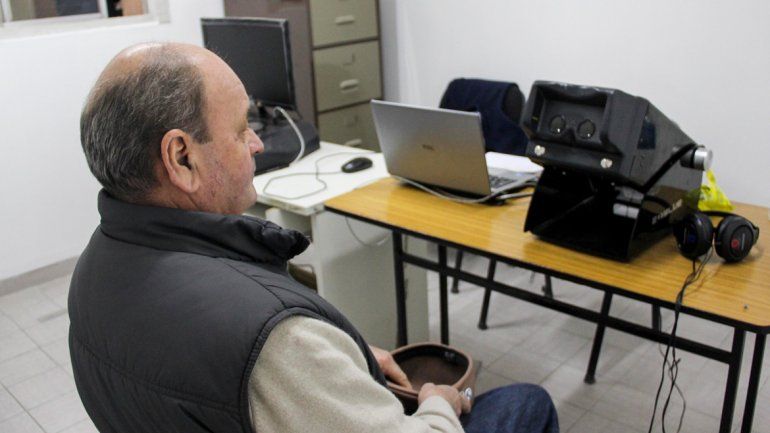 Los nuevos aparatos fueron entregados al Municipio en comodato