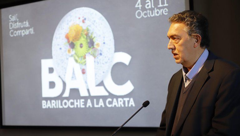 Con una edición recargada, vuelve Bariloche a la Carta