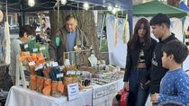 Feria Cipo Emprende: dos paseos al aire libre llegan a Cipolletti con propuestas para todos los gustos. Feria Cipo Emprende: dos paseos al aire libre llegan a Cipolletti con propuestas para todos los gustos.