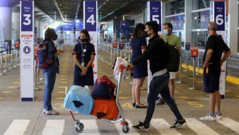 llega travel sale, la semana de ofertas para reactivar el turismo