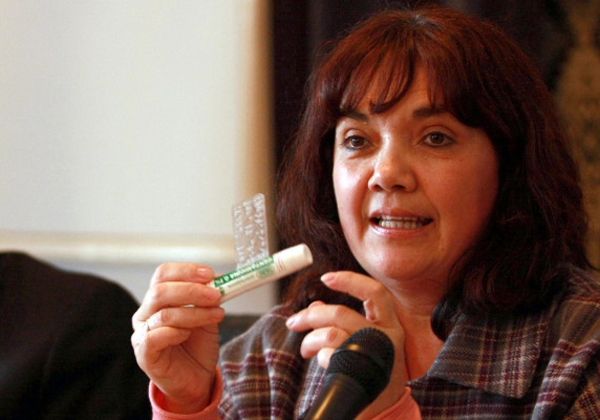 Uría analizó temas sanitarios con directores de hospitales