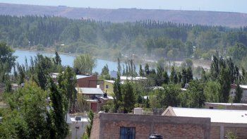 El abastecimiento de agua tiene mucha complejidad en la comunidad perlense, donde no se cuenta con una planta potabilizadora.