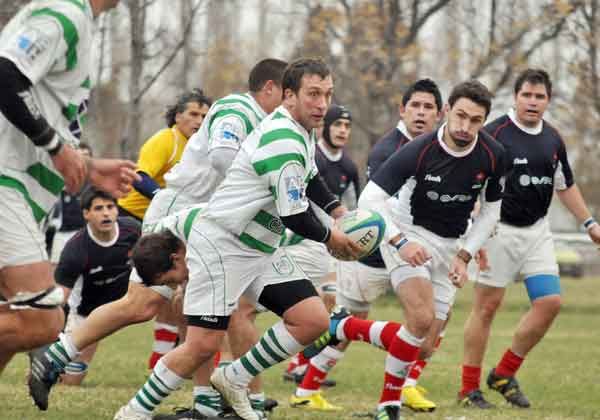 Marabunta suma los puntos sin jugar