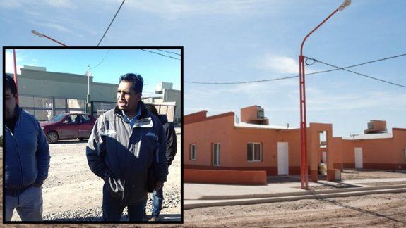 Vecinos estallaron de bronca por la falta de seguridad y pidieron más control policial