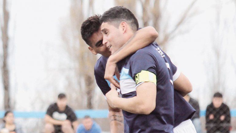 La Amistad definirá como local el Torneo Regional